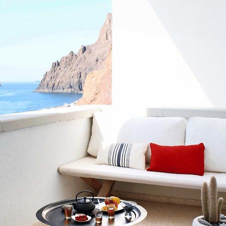 Beach Hideaway Apartment With Modernist Design 산타크루스데 테네리페 외부 사진
