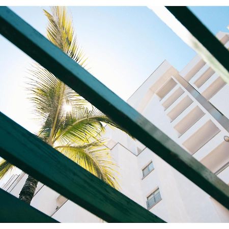 Beach Hideaway Apartment With Modernist Design 산타크루스데 테네리페 외부 사진