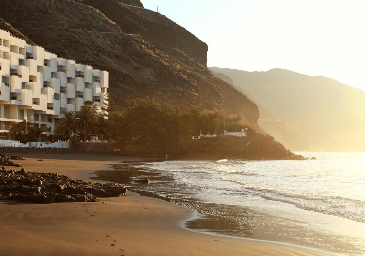 Beach Hideaway Apartment With Modernist Design 산타크루스데 테네리페 외부 사진