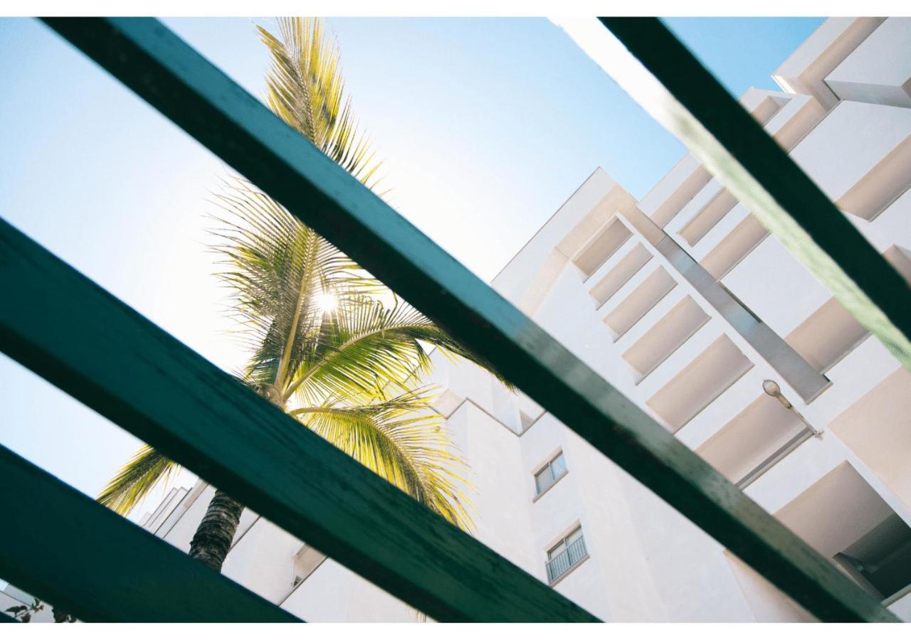 Beach Hideaway Apartment With Modernist Design 산타크루스데 테네리페 외부 사진