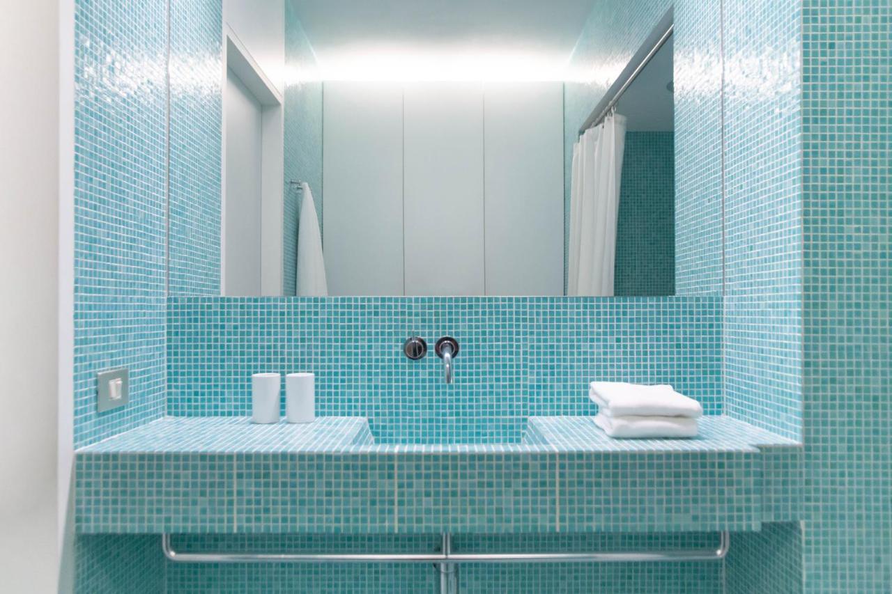 Beach Hideaway Apartment With Modernist Design 산타크루스데 테네리페 외부 사진