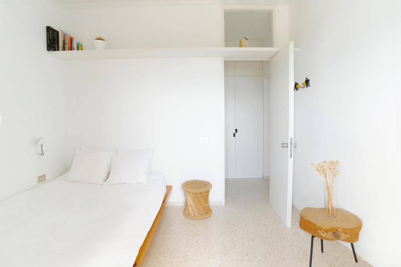 Beach Hideaway Apartment With Modernist Design 산타크루스데 테네리페 외부 사진